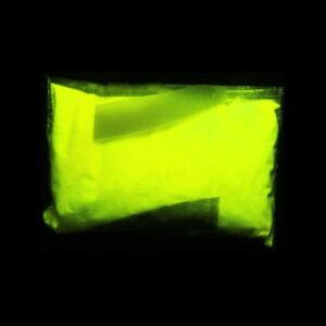 Fluoreszierendes Pigment - GELB FLUO 20g