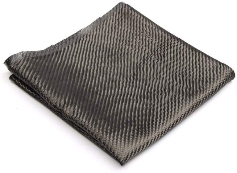 Kohlefaser – 200g/m2 – 3K TWILL 2/2: Qualität zum besten Preis!