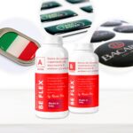 BE FLEX - Harz für Doming .