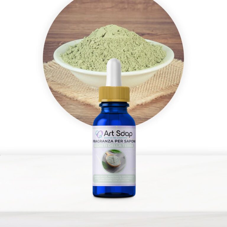 Tauchen Sie ein in die magische Welt intensiver und langanhaltender Düfte für handgemachte Kerzen und Seifen