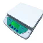 Elektronische ResinPro-Waage - Höchste Präzision für Ihre großen Epoxidharzgüsse