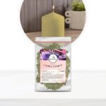 Entfachen Sie Ihre Kreativität mit ColorCandle: Kerzen-, Wachs- und Paraffinfarben!