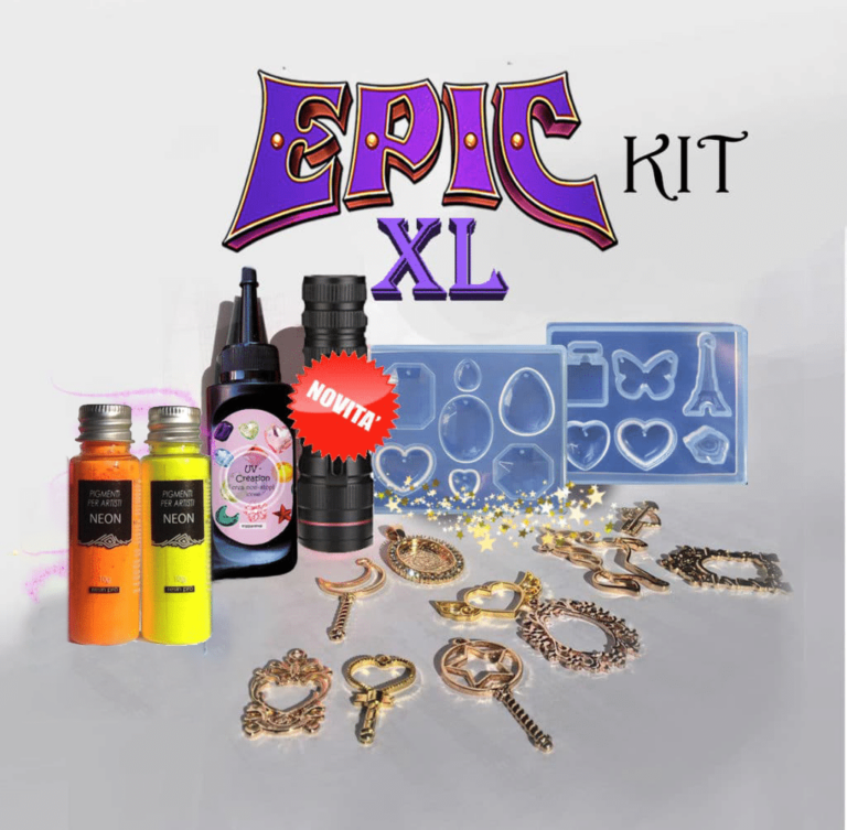 EPIC KIT und EPIC KIT XL