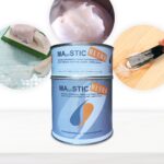 Epoxid-Kitt MAgelSTIC