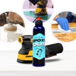 EpoxyPolish Poliercreme