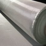 Glasfasermatte 380 g – 1,8 m x 1 m
