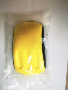 Handpolierhilfe ResinPro — Dein wesentliches Werkzeug für ein perfektes Finish