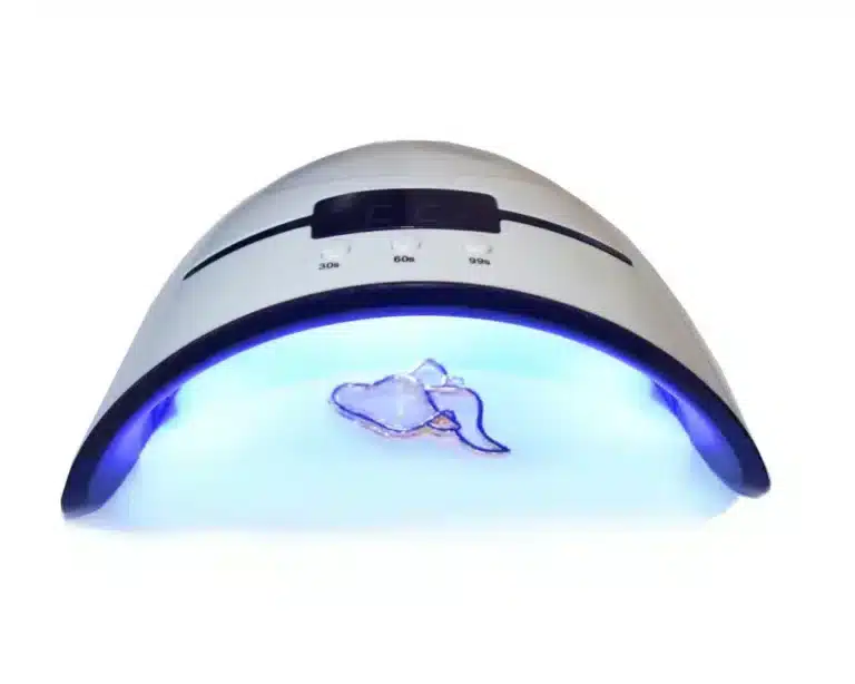 Lampe UV 54W für UV-Harz/Gel.
