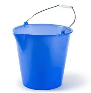 Mischeimer für Harz 15 Liter