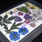 ,,Multicolor” Strauß 9 Arten von Blumen