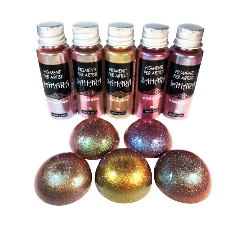 Pigment Sahara Chameleon 10gr