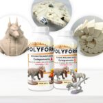 ,,POLYFORM" POLYURETHANHARZ