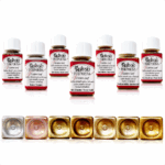 Porporina Vergoldungslack 50 ml