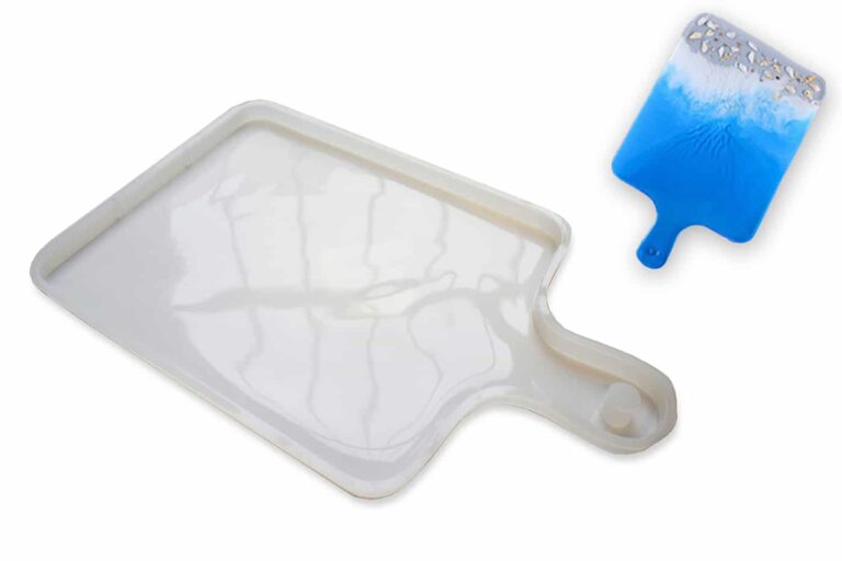 Professionelles Rechteckiges Schneidebrett 21.1×34.2cm