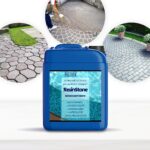 RESINSTONE EINKOMPONENTIGES METACRYLHARZ für bedruckte Böden