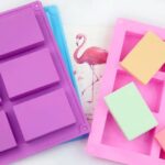 Rechteckige Seifenformen für DIY: Gestalten Sie Ihre individuelle natürliche Seife!