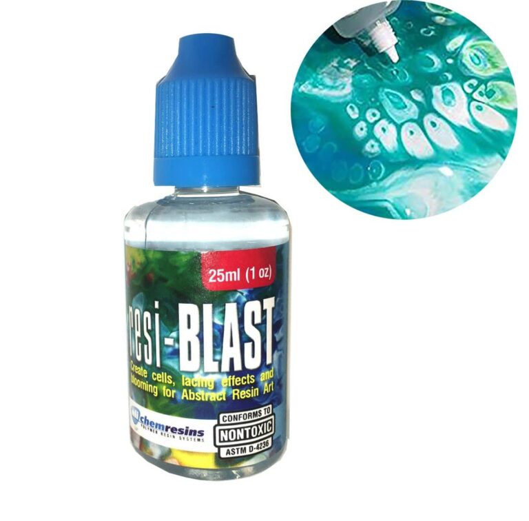 Resi-Blast 25 ml
