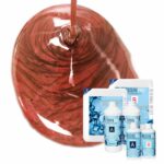 SAHARA Kupfer Metallic-Pigment für Holz, Basteln und Do-it-yourself