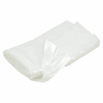 Schutzfolie 4x4 m aus fleckenabweisendem Polyethylen-Nylon für Harzarbeiten