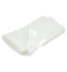 Schutzfolie 4×4 m aus fleckenabweisendem Polyethylen-Nylon für Harzarbeiten