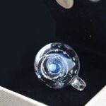 Silikonformen drei Kugeln