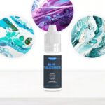 Silikonöl — Schütze deine Silikonformen und erzeuge spezielle Effekte! — 20 ml