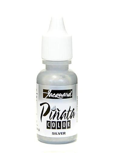 Jacquard Piñata Effekt-Tinte auf Alkoholbasis