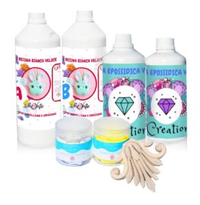 Starter Kit Restyiling LM30