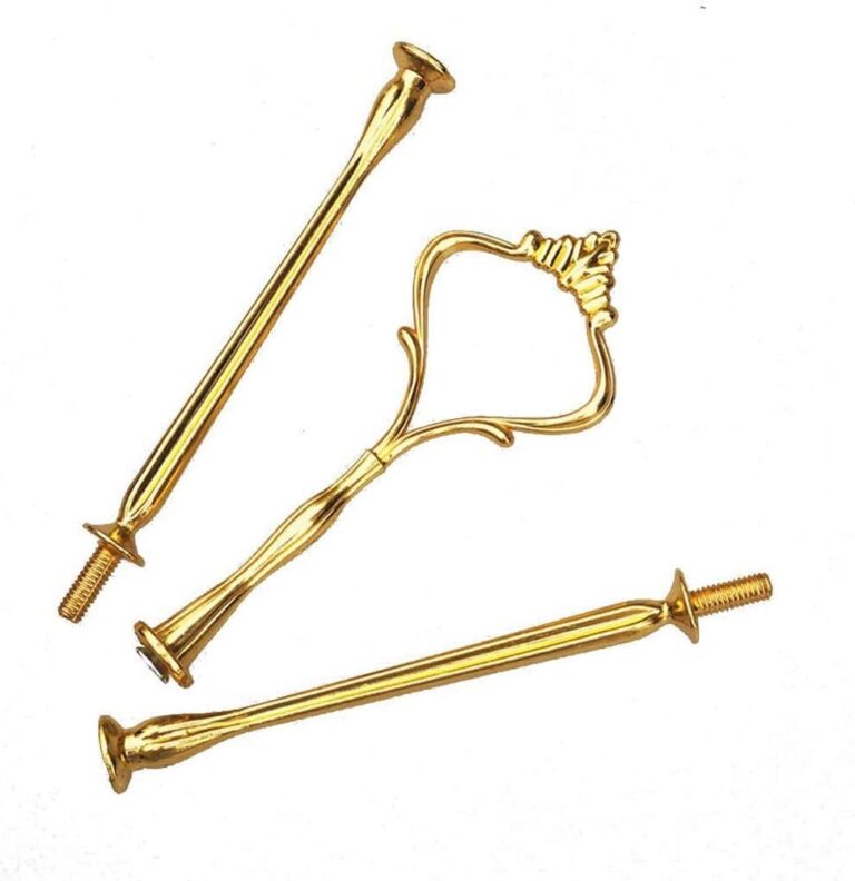 Stützstange für Obsthalter