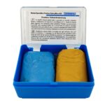 Weicon Epoxidharz-kitt Für Metalle Aluminium Kunststoff 100g