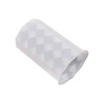 Zylinderförmige Kerzenform: Vielseitigkeit in ihrer besten Form