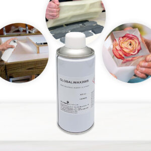 Form-Wachs-Trennmittel (Spray) für Epoxid-, Polyurethan- und Acrylharze