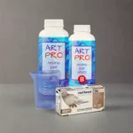 Artpro + GRATIS Messbecher und Handschuhe 100 Stück