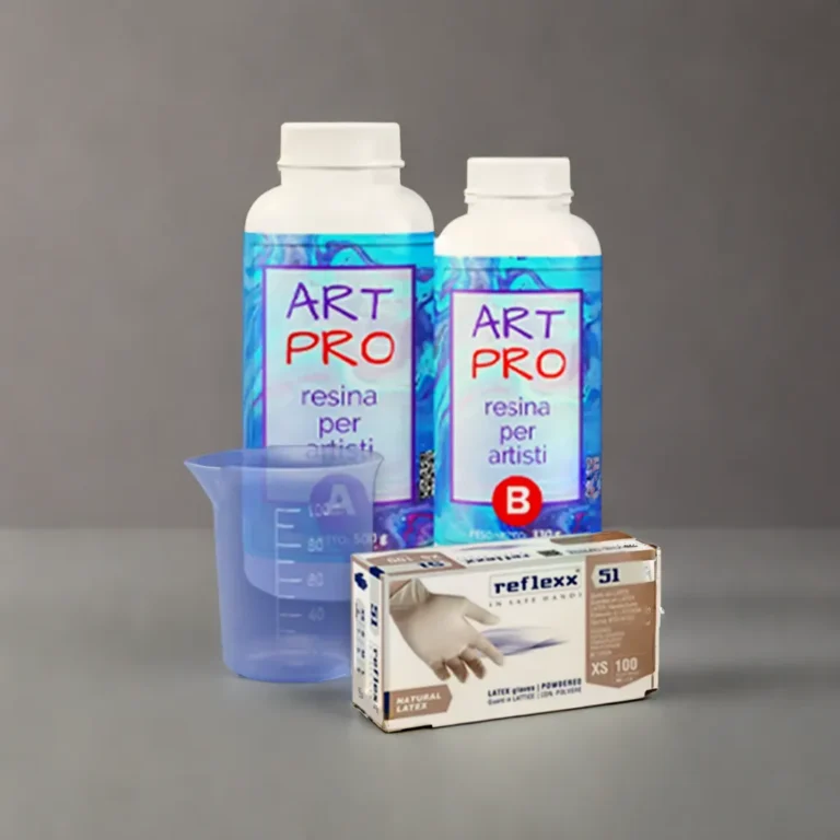 Artpro + GRATIS Messbecher und Handschuhe 100 Stück