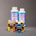 Artpro + FREE 3 Pigments and 3 Sahara