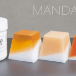 ColorSoap - Die Palette von Farbstoffen für handgemachte Seifen von ArtSoap -  Mandarin, 30gr