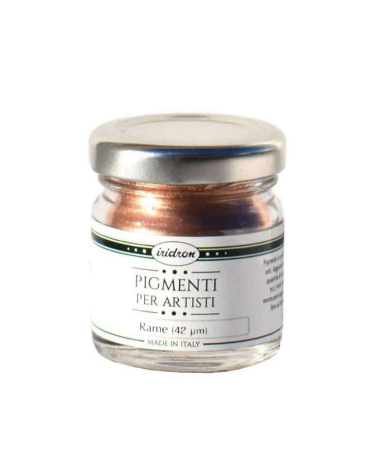 Pigment Irimetall Metallic - KUPFER 25ML