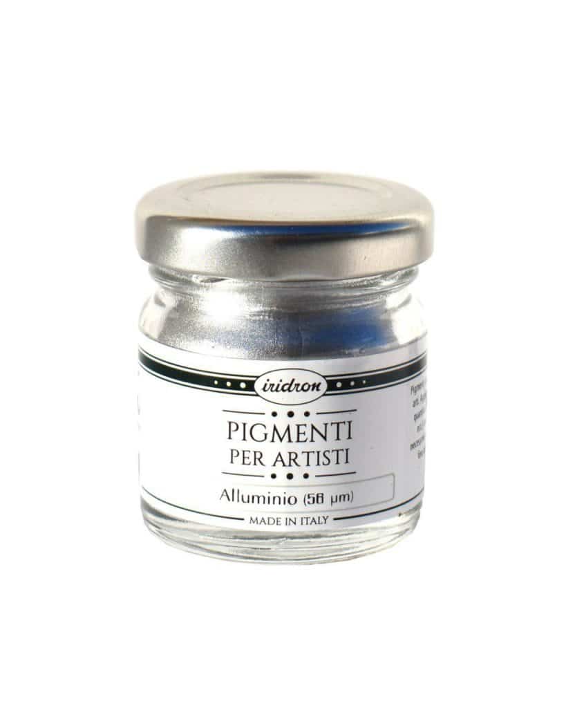Pigment Irimetall Metallic