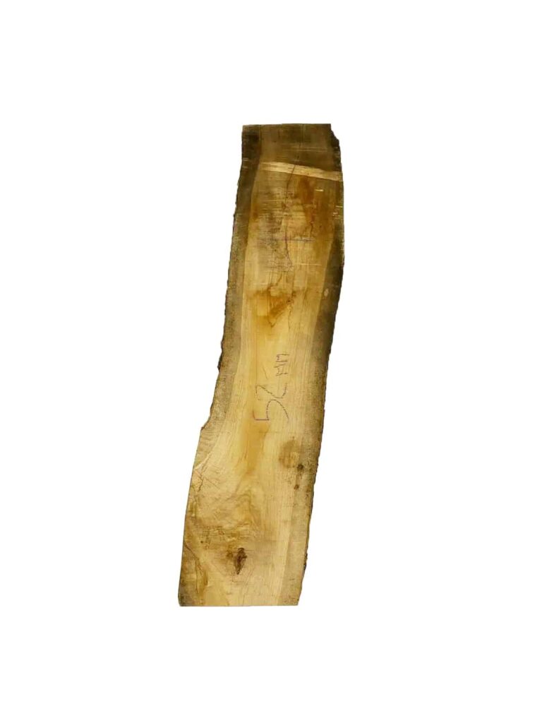 Gehobelte Olivenholzbretter - Maße 103 cm * 22 cm - Dicke 52 mm