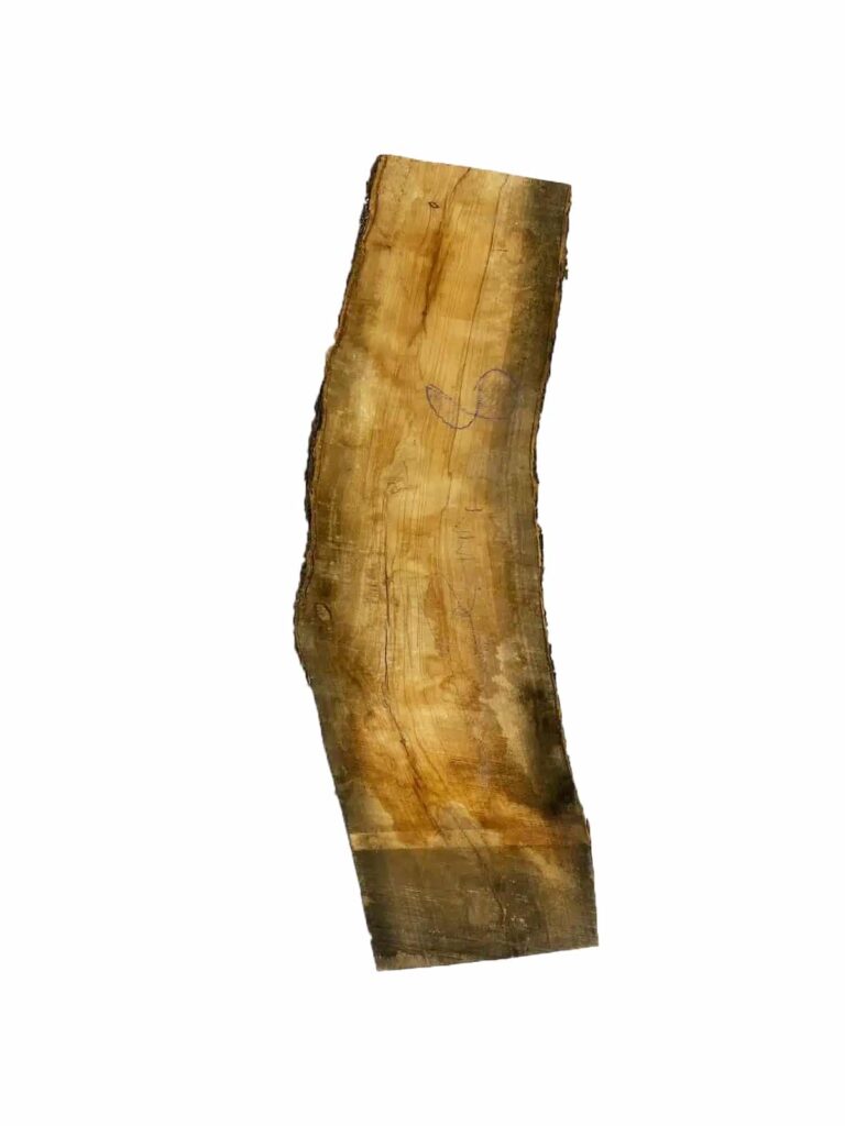 Gehobelte Olivenholzbretter - Maße 108 cm * 35 cm - Dicke 52 mm