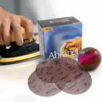 SCHLEIFSET FÜR HARZKREATIONEN