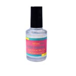 TOP FINISH – Acrylfarbe mit klarem Finish