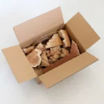 Gemischte Abschnitte von Eukalyptus für exklusive Kreationen!