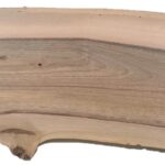 SPANISCHE NUSSBAUMBRETTER VON 50-53CM LÄNGE UND 1,5CM DICKE - Tabletts und Schneidebretter