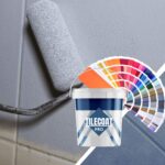 TILECOAT PRO - Fliesen-Renovierungsfarbe
