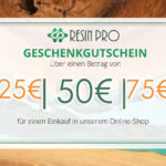 Geschenkgutschein für Einkäufe in Unserem Geschäft