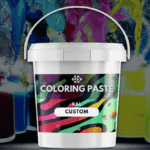 Maßgeschneiderte Farbstoffe