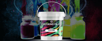 Maßgeschneiderte Farbstoffe