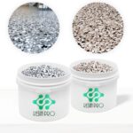 Dekoratives Glitzer – Der künstlerische Touch für Ihre Böden