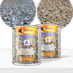 SPARTA Medium – Polyaspartic Grundierung